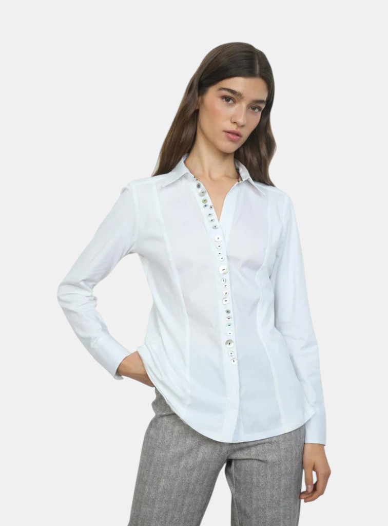 CAMISA ALESSANDRA