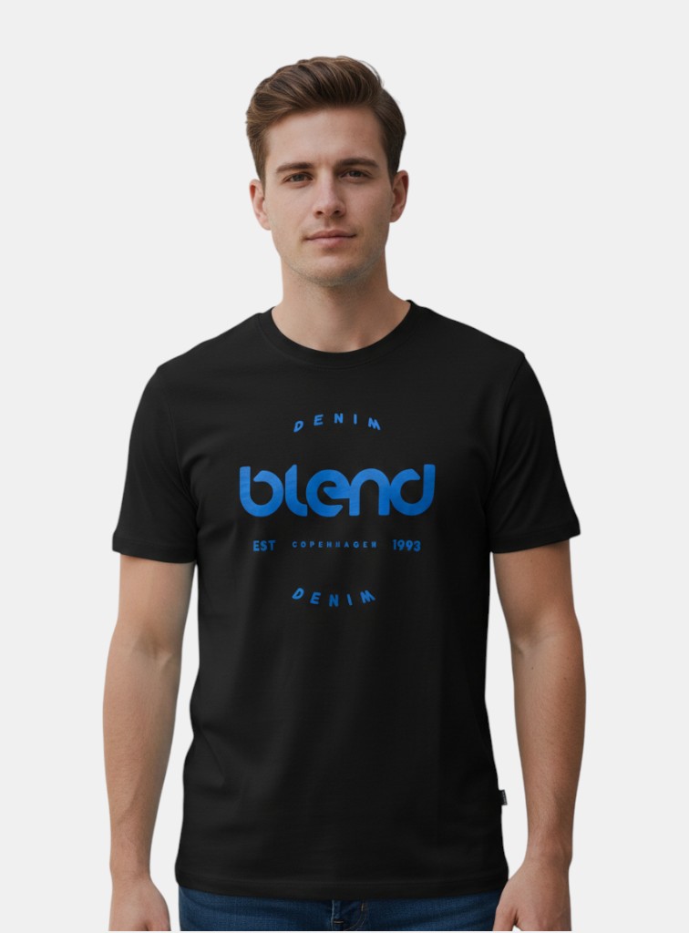 CAMISETA KAMDEN