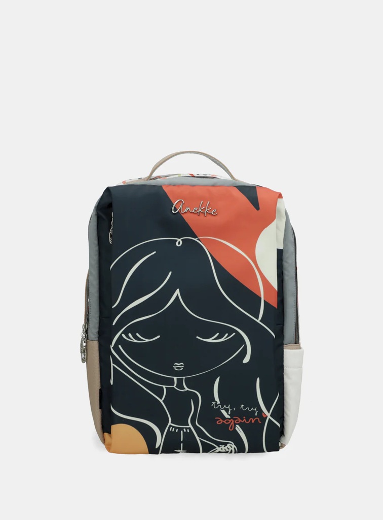 MOCHILA VIAJE OLYMPIA