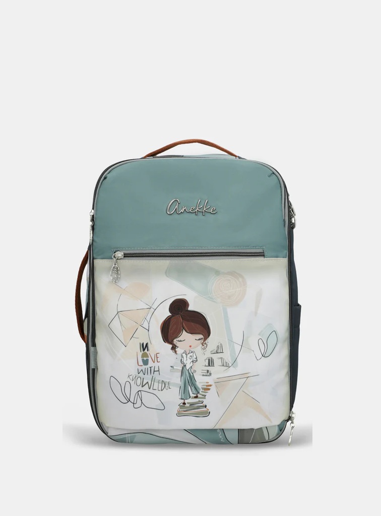 MOCHILA VIAJE SOPHIA