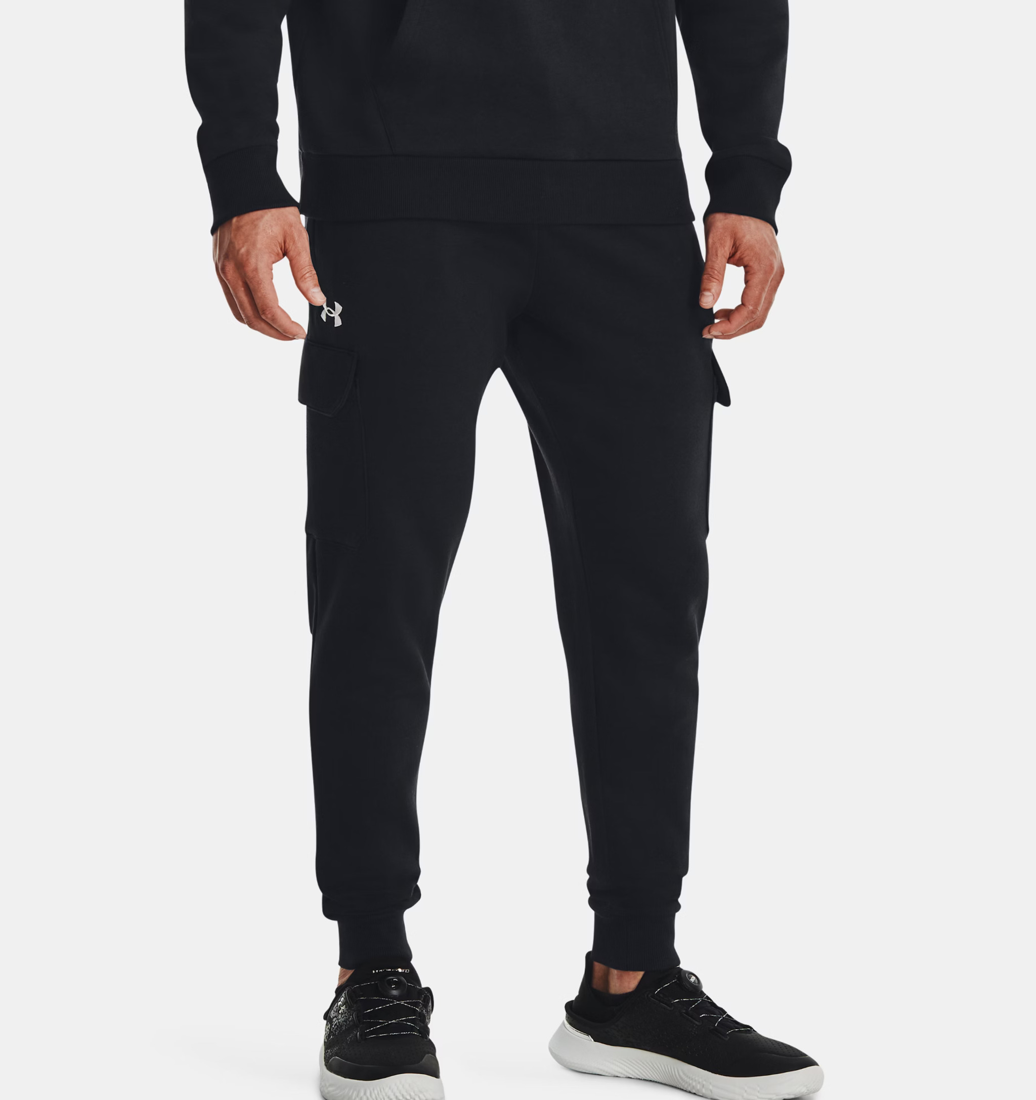 PANTALON JOGGER UA RIVAL