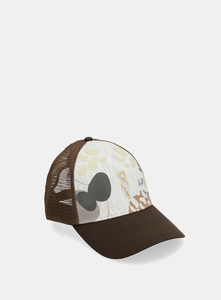 GORRA GAIA