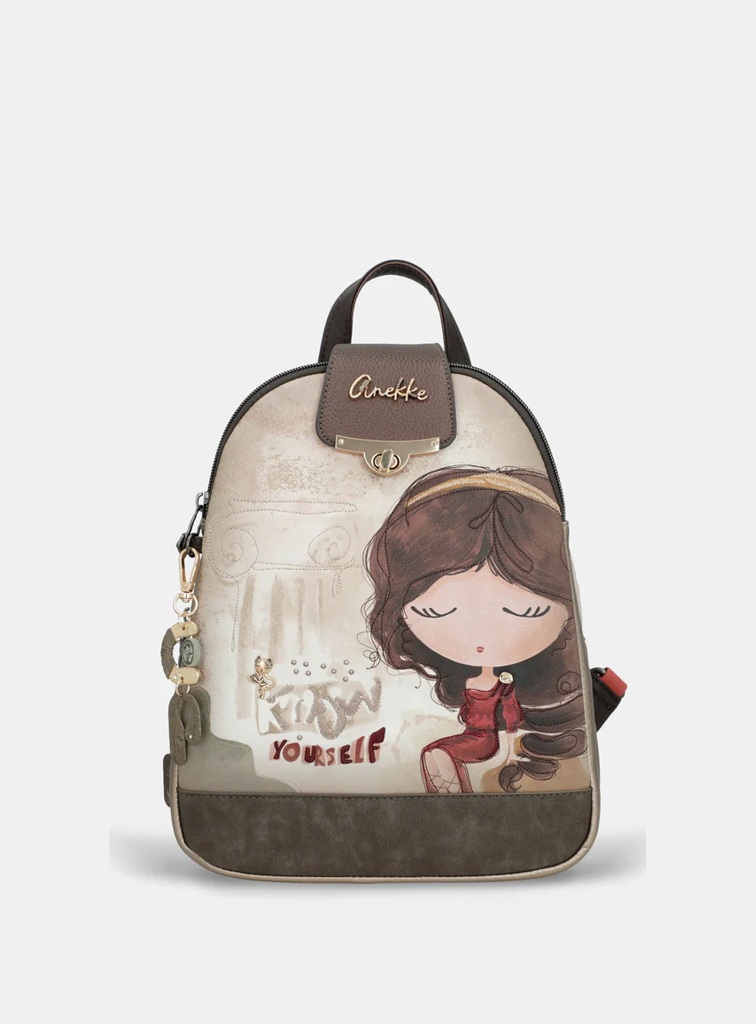MOCHILA MUSE