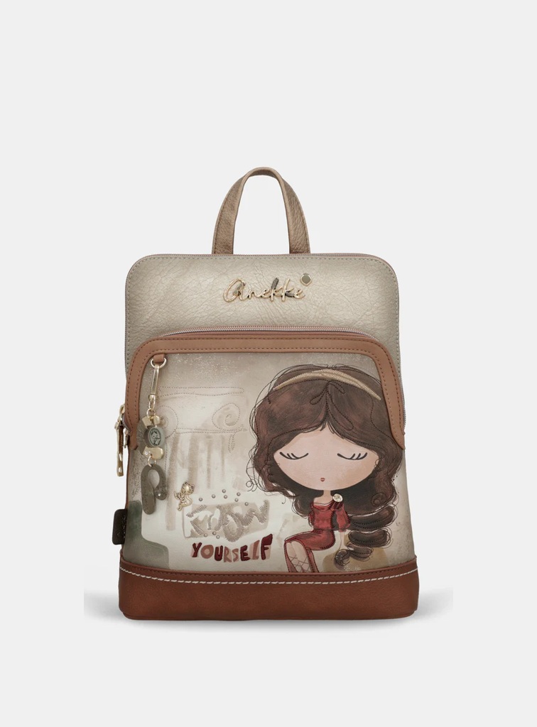 MOCHILA MUSE