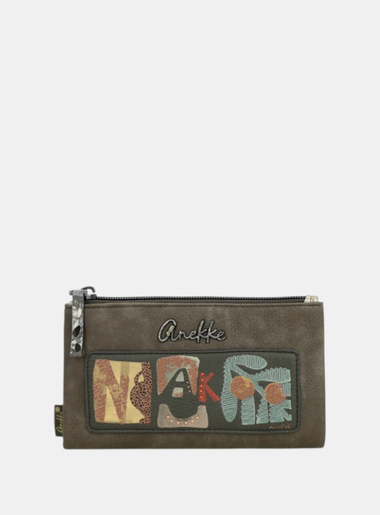 BILLETERO RFID AMPHORA