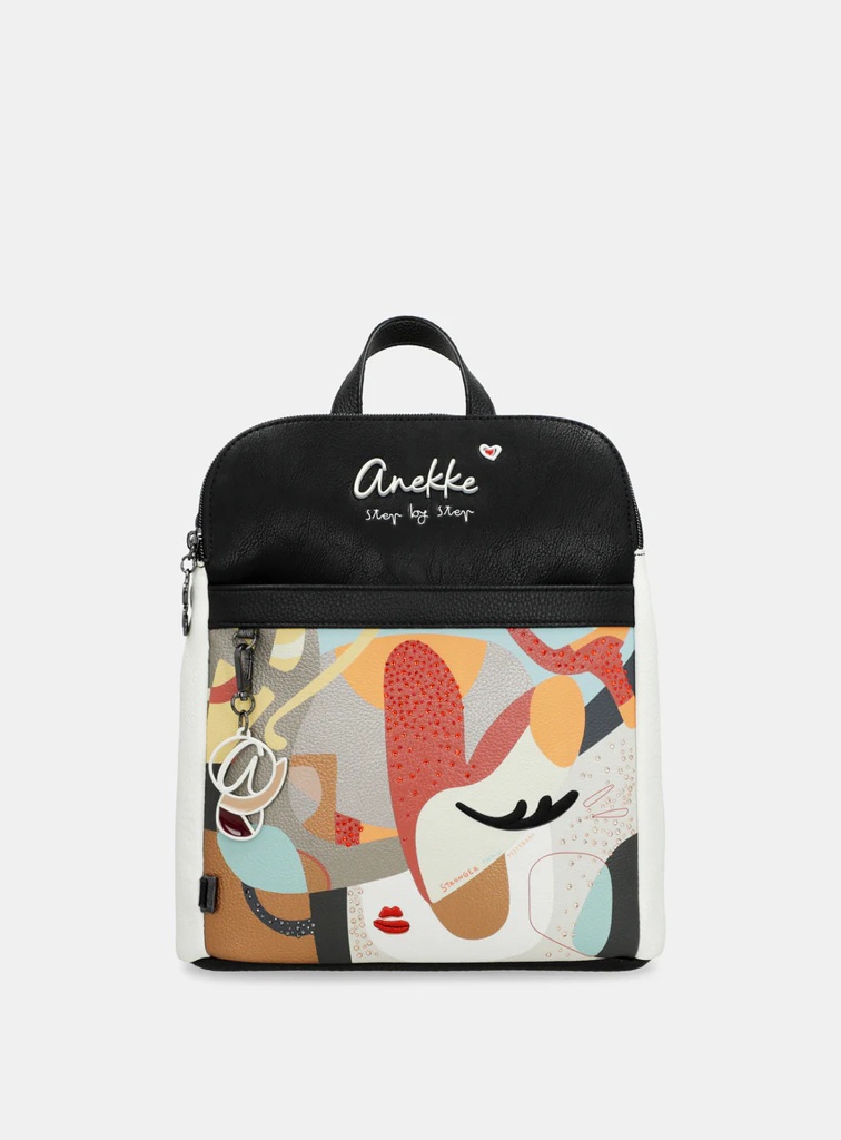MOCHILA EIKON