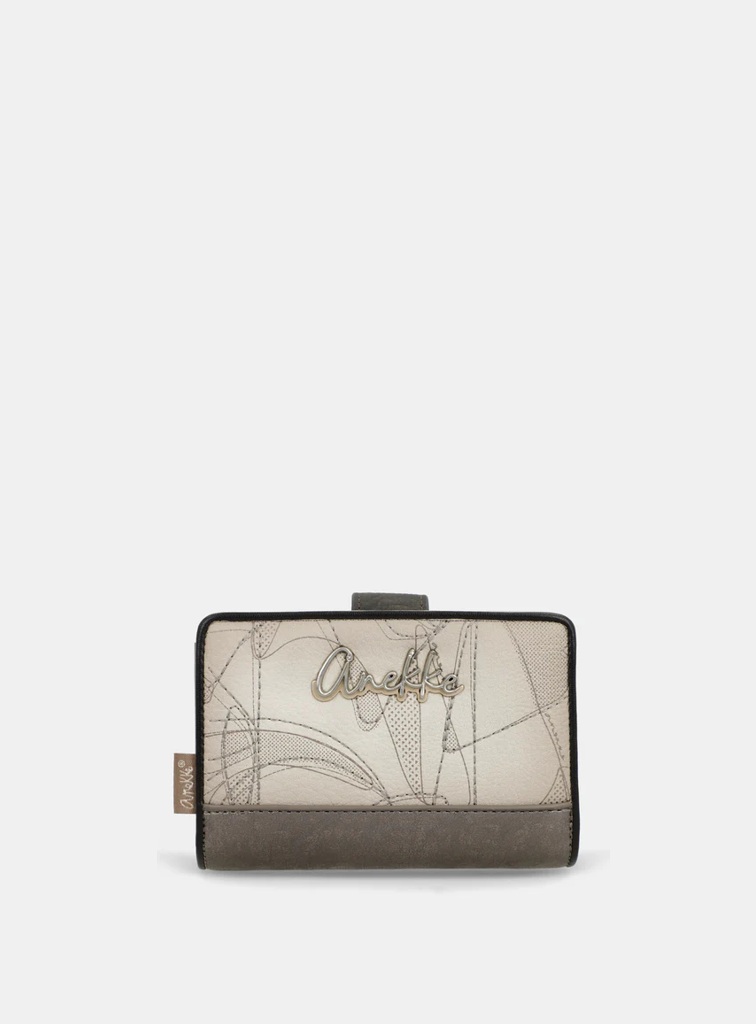 BILLETERO RFID AURALIS