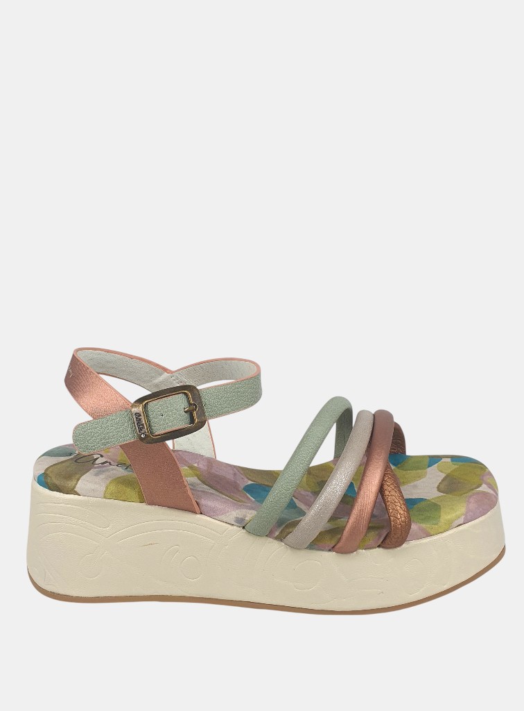 SANDALIA VALENCIA II