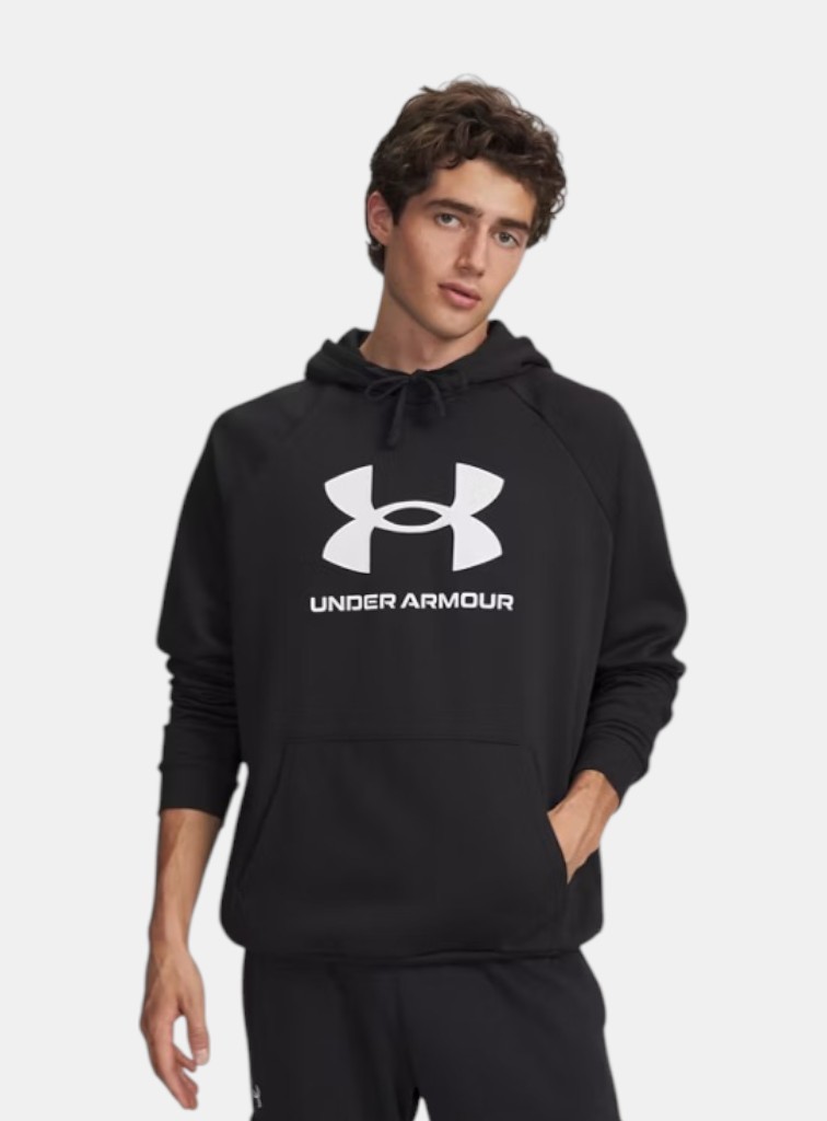 SUDADERA UA RIVAL