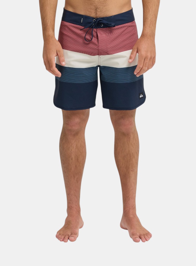 BERMUDA SURFSILK SCALLOP 18"