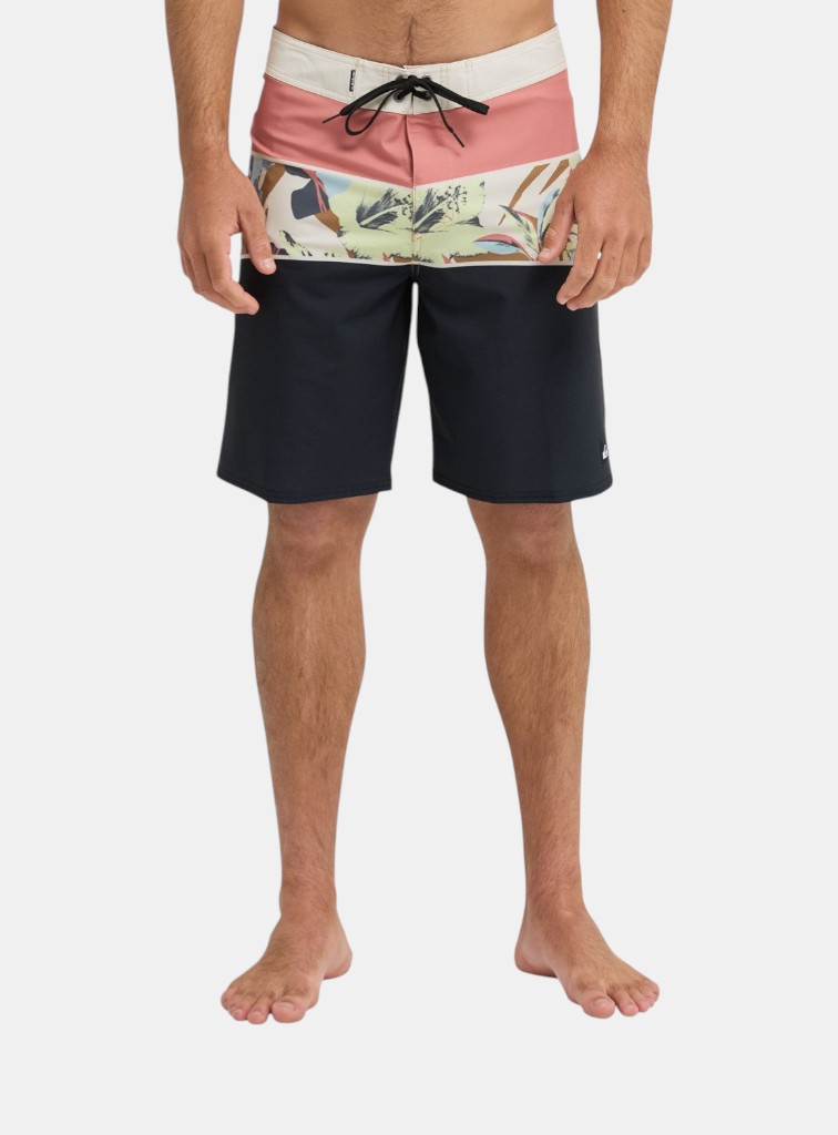 BERMUDA STRAIGHT SURFSILK 20"