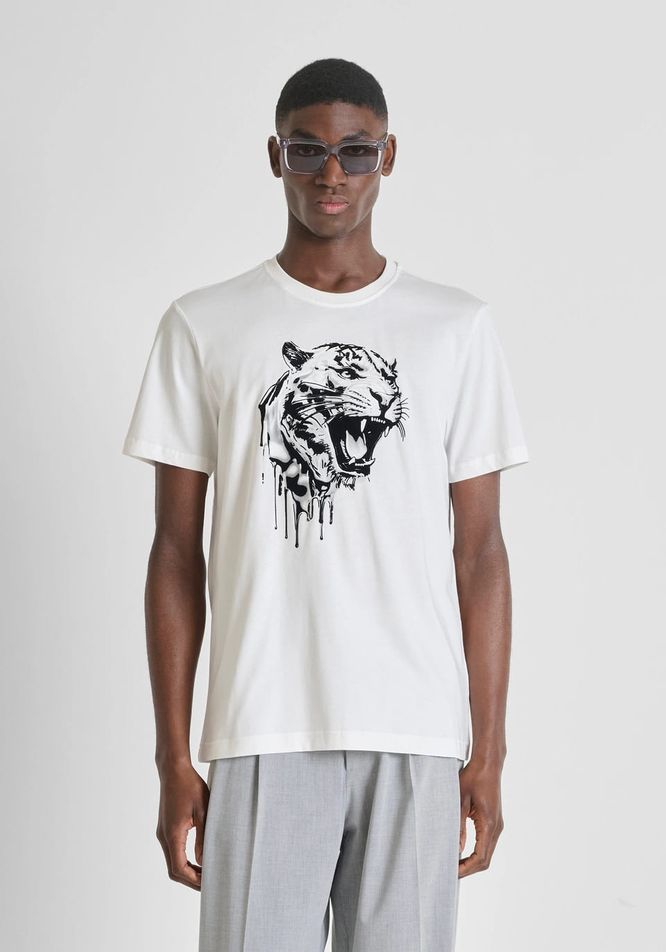 CAMISETA TIGER