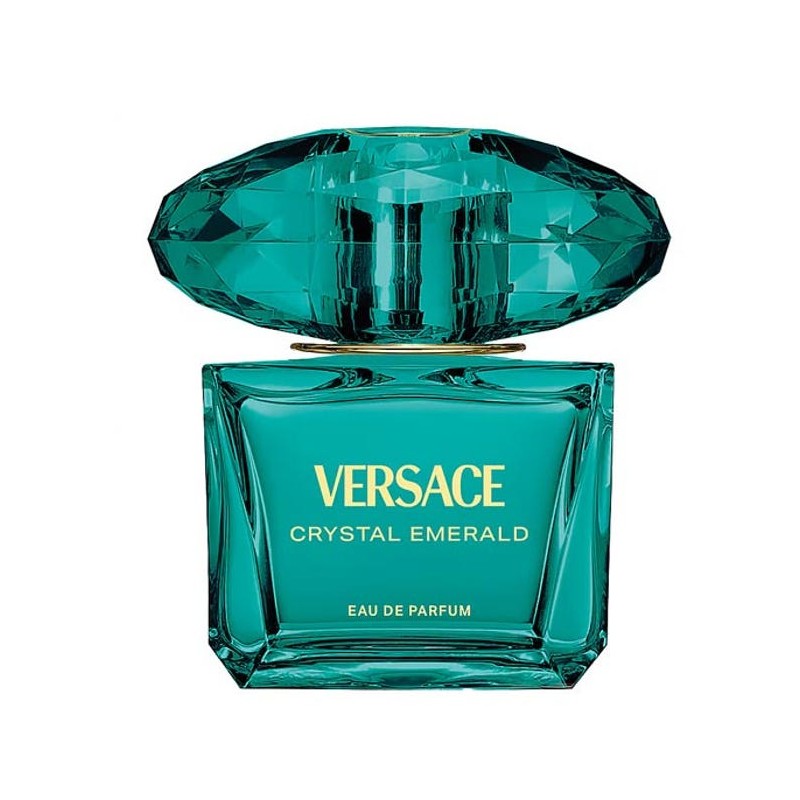 CRYSTAL EMERALD
