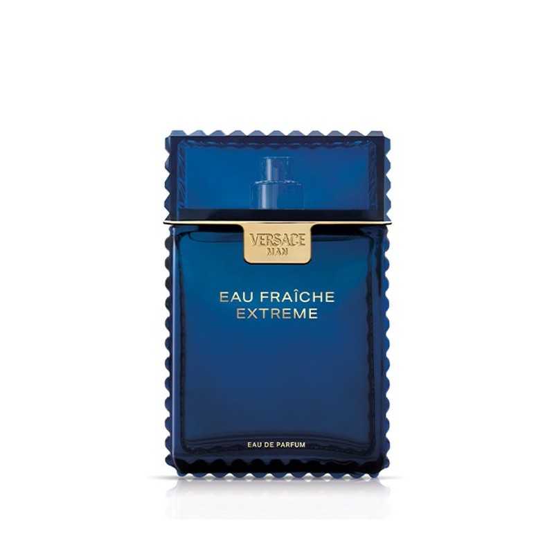EAU FRAICHÎE EXTRÊME