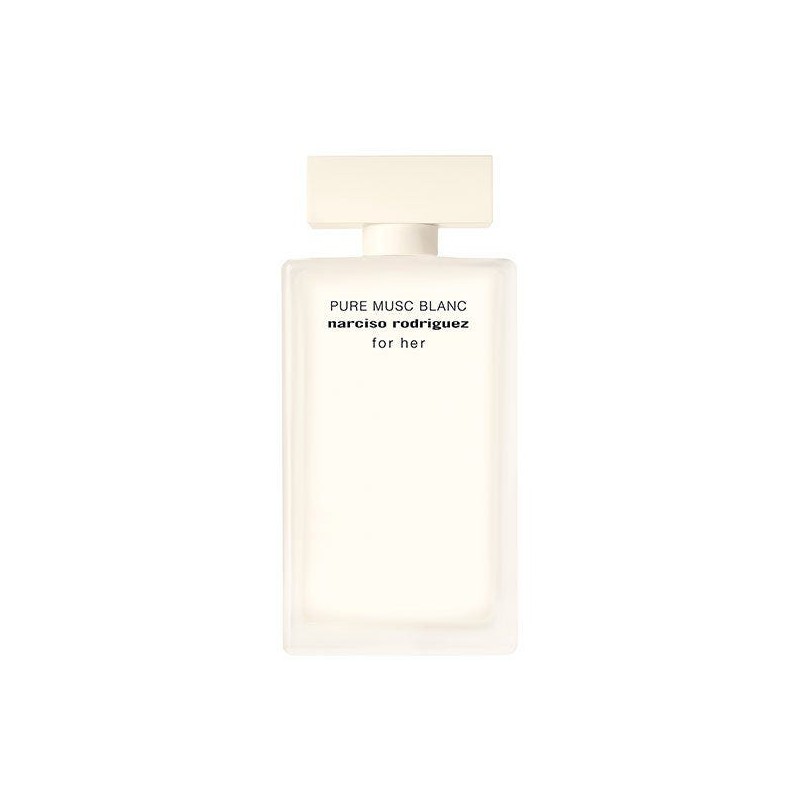 PURE MUSC BLANC