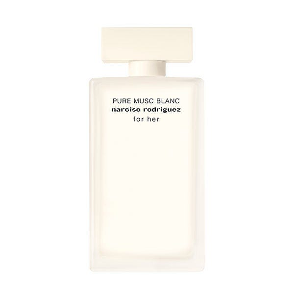 PURE MUSC BLANC