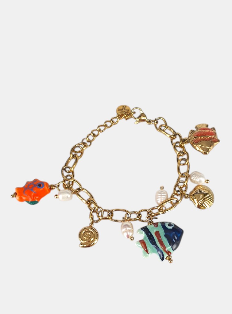 PULSERA COAST