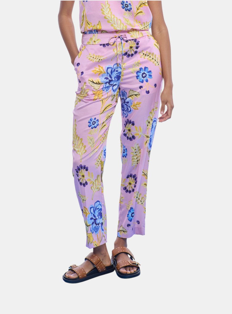 PANTALON TROPIC