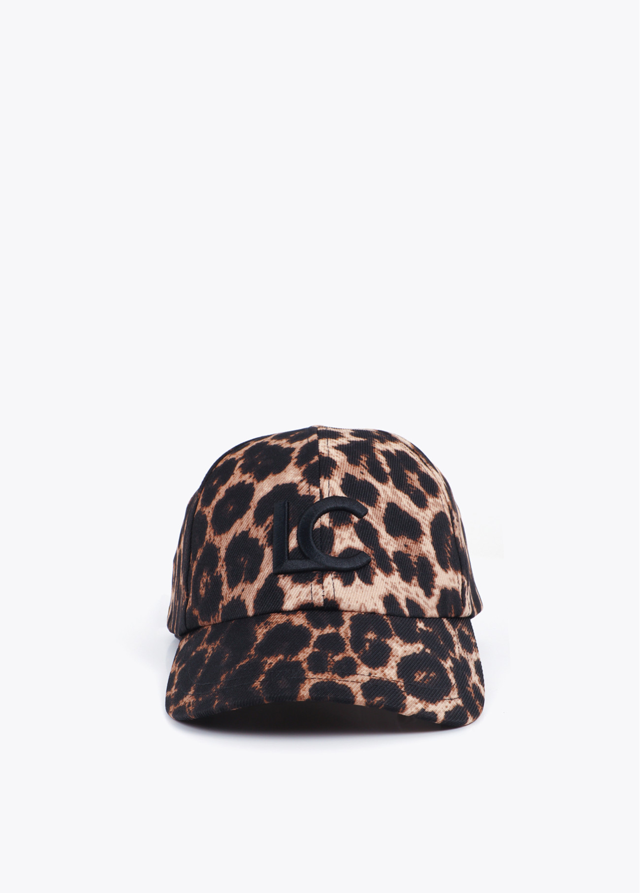 GORRA LEOPARD