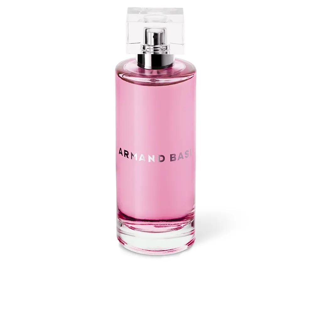 ARMAND BASI COLOR STORIES ROSE