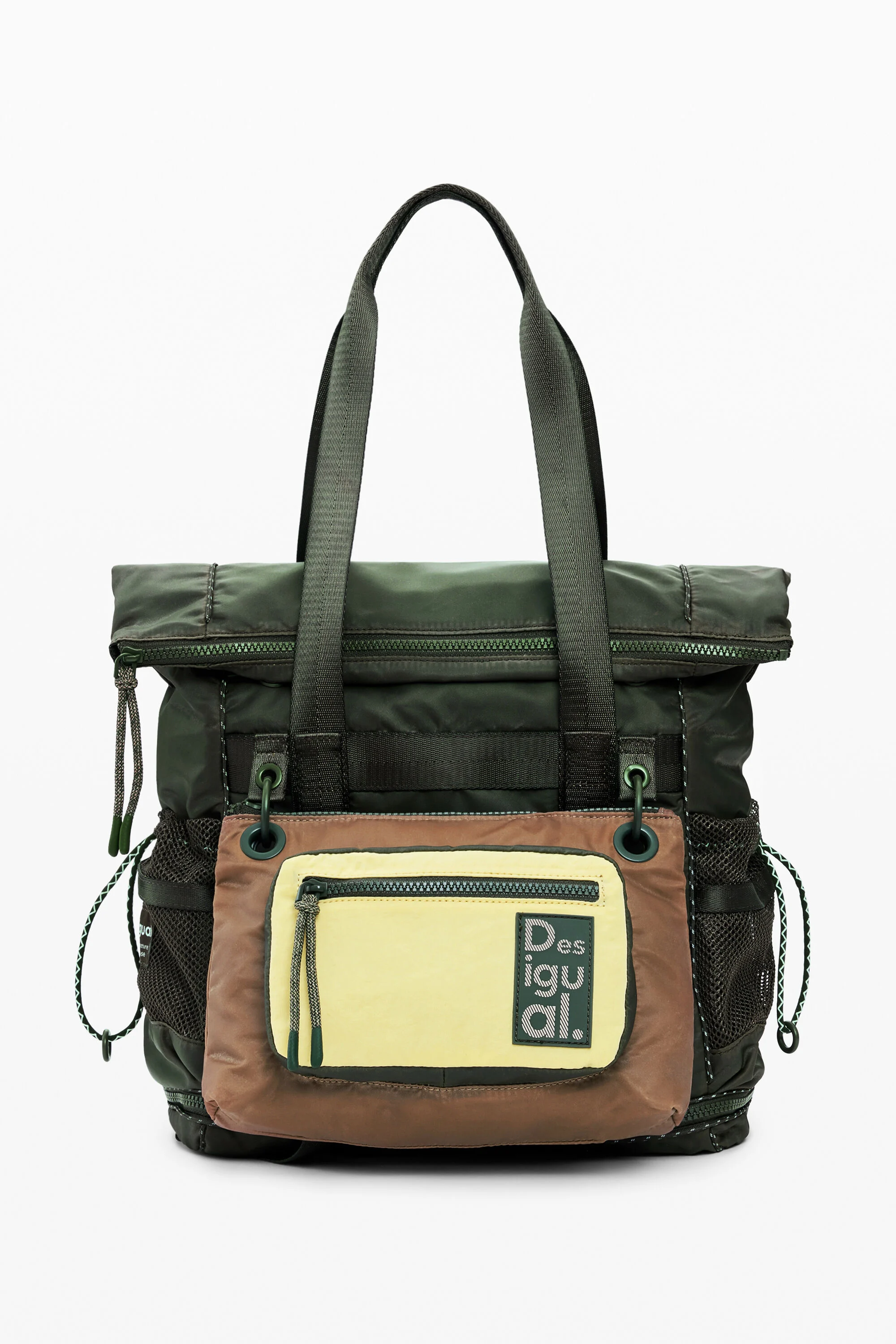 MOCHILA VOYAGER