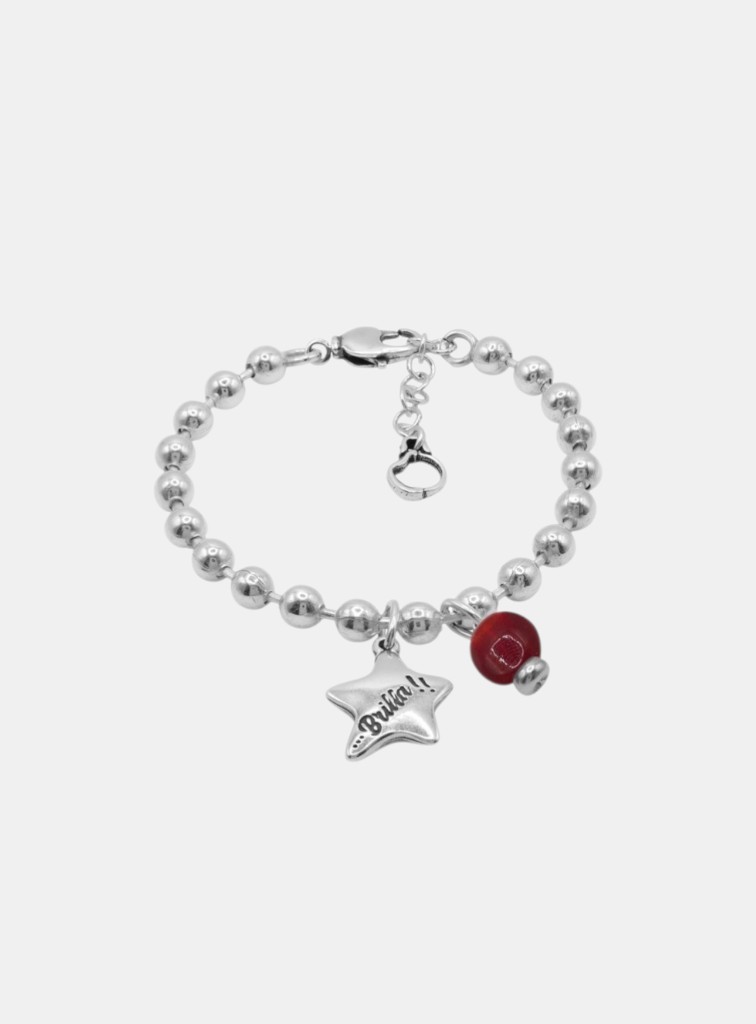 PULSERA BRILLA
