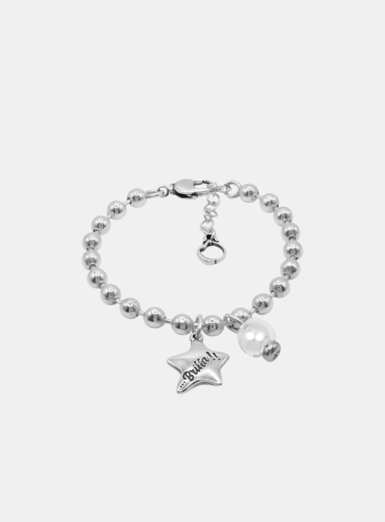 PULSERA BRILLA