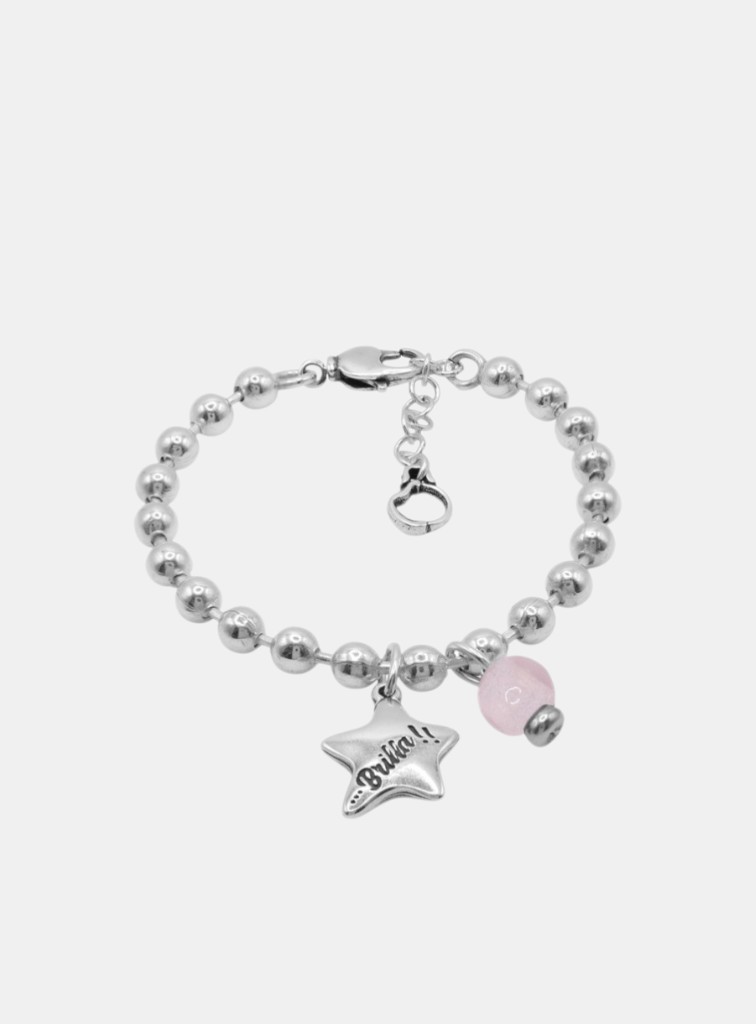 PULSERA BRILLA
