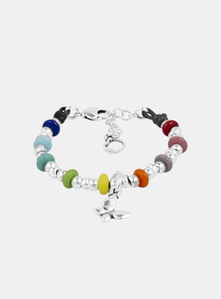 PULSERA ARCOIRIS