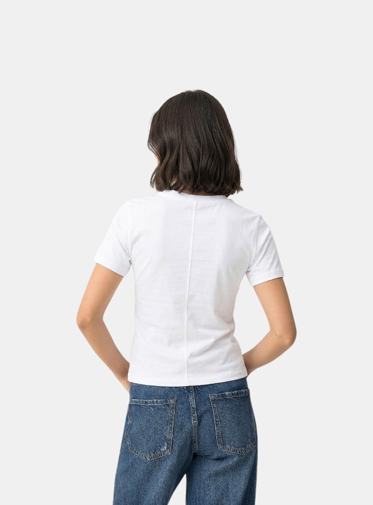 CAMISETA MANGA CORTA