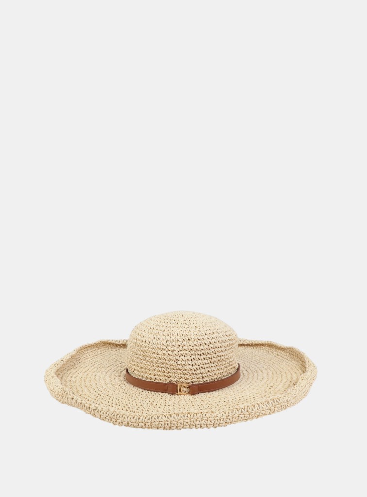 SOMBRERO RAFIA