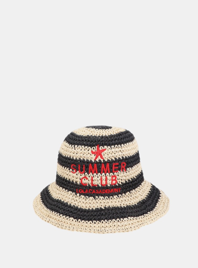 SOMBRERO SUMMER