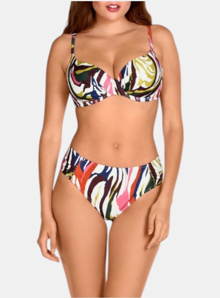 BIKINI ESTAMPADO