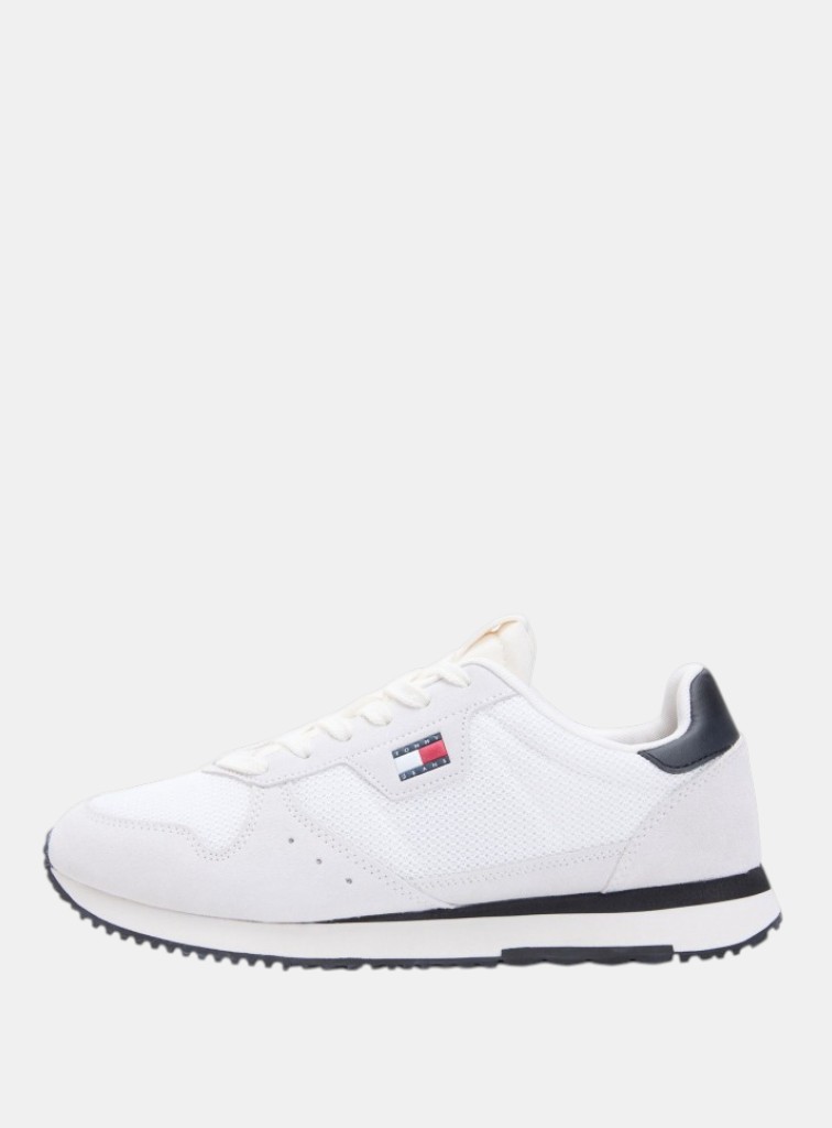 TENIS EVA RUNNER LEATHER