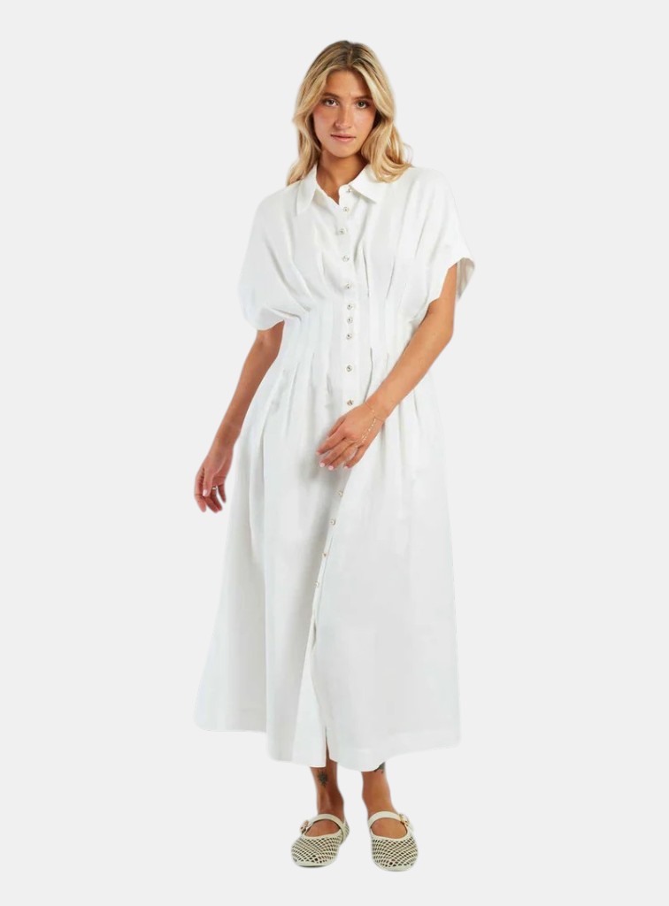VESTIDO GWENDOLINE