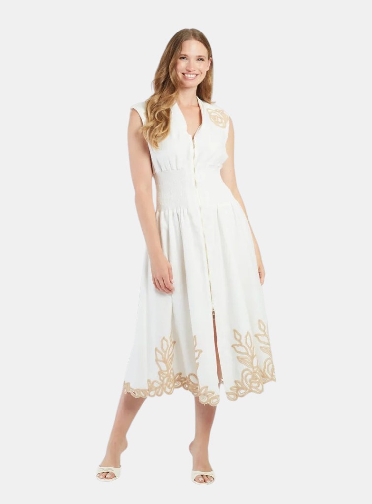 VESTIDO GILLIS