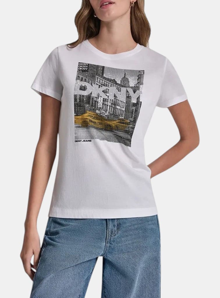CAMISETA STRASSE