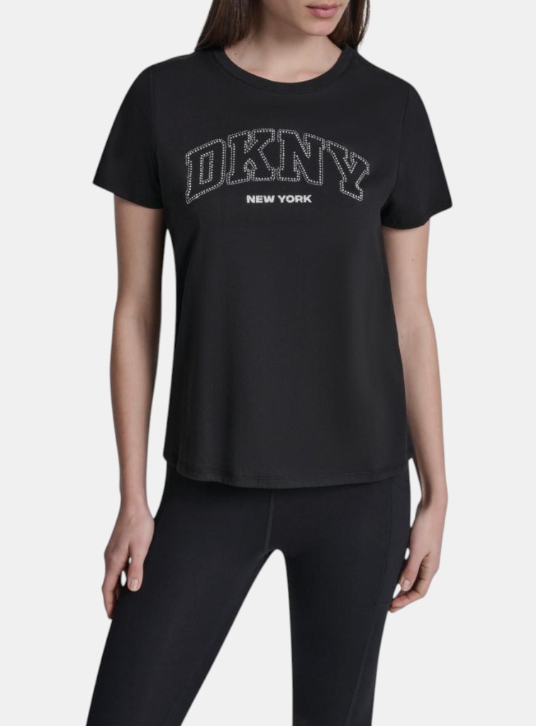 CAMISETA LOGO STRASSE