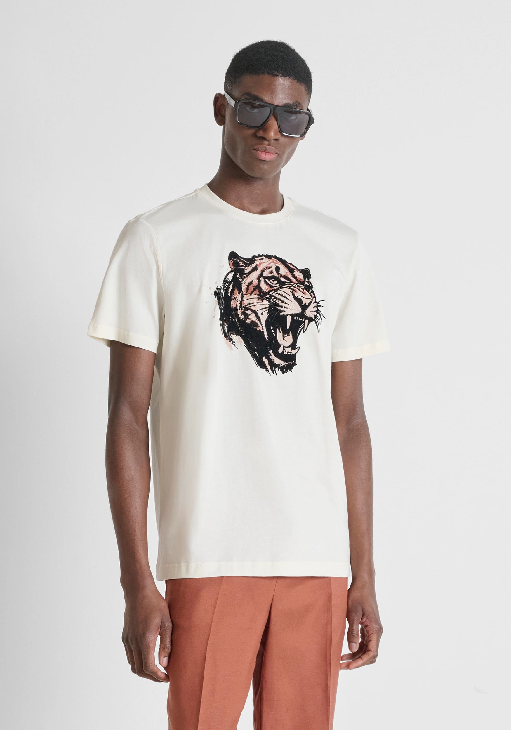 CAMISETA TIGER