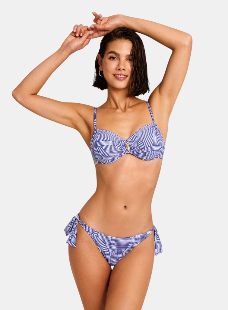 BIKINI GEOMETRICO