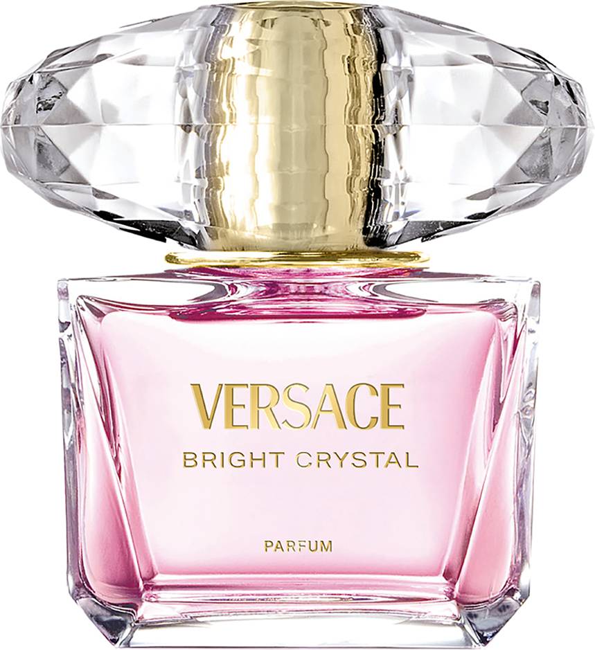 BRIGHT CRYSTAL