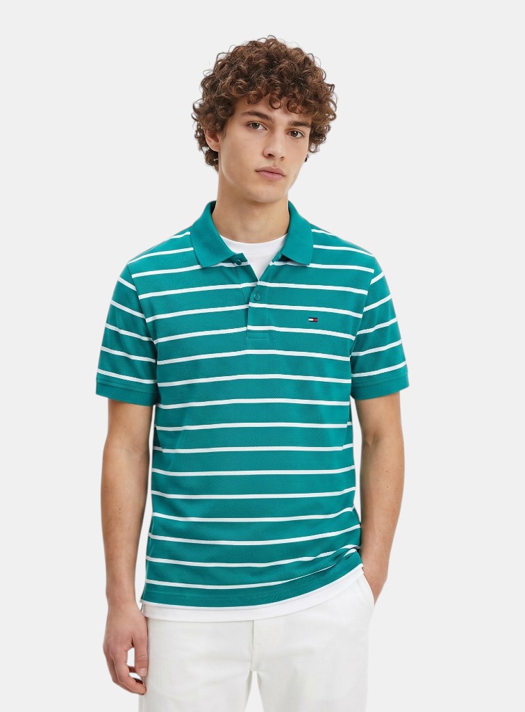POLO STRIPE