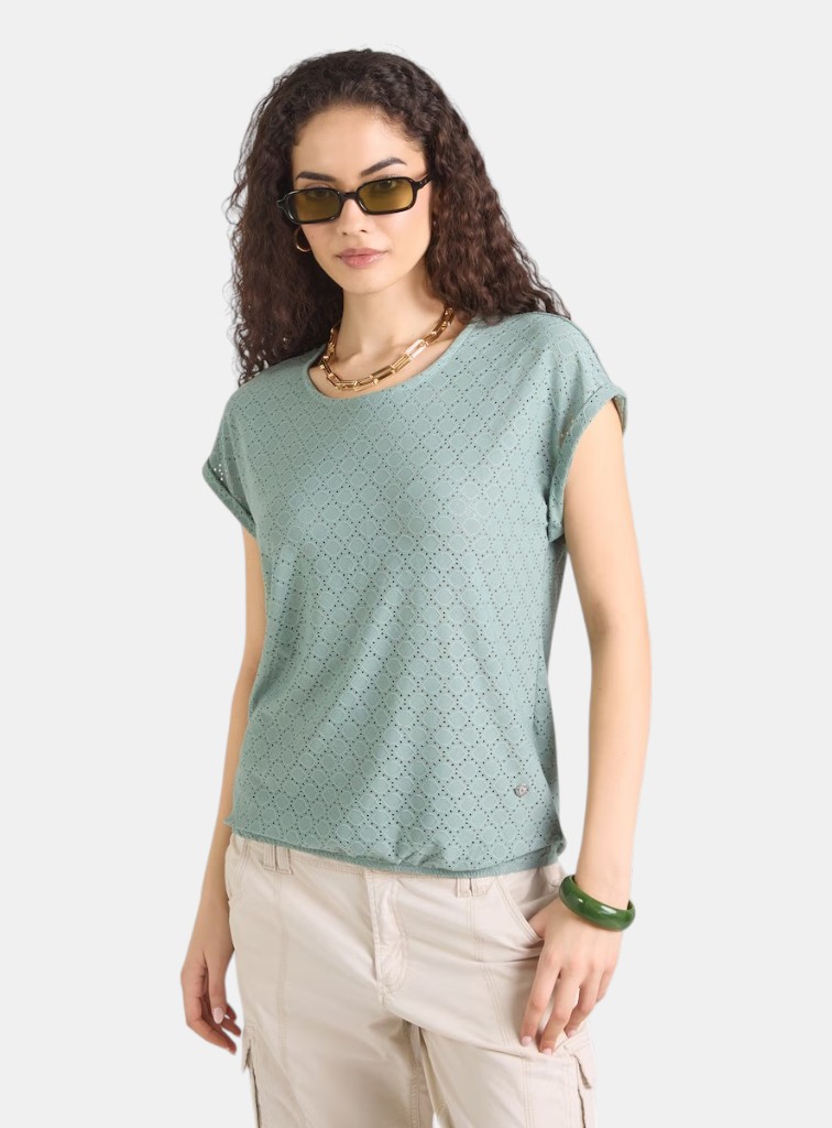 CAMISETA RU44TH