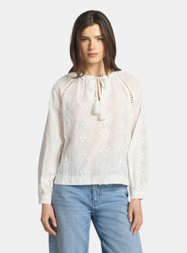BLUSA ALANI