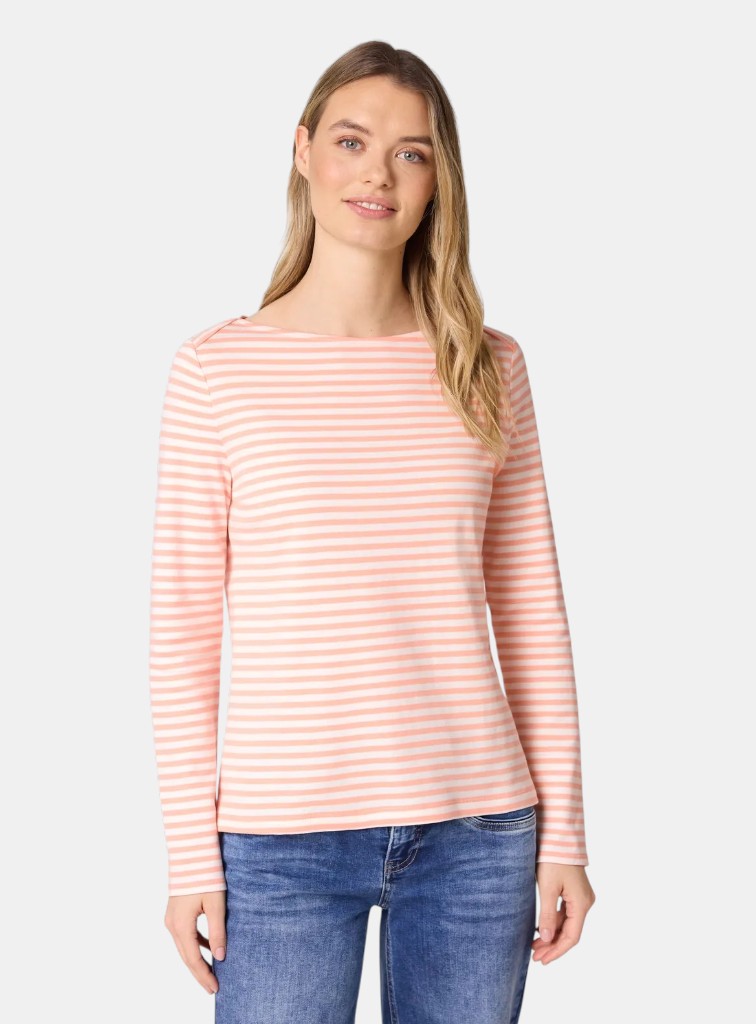 CAMISETA BOAT