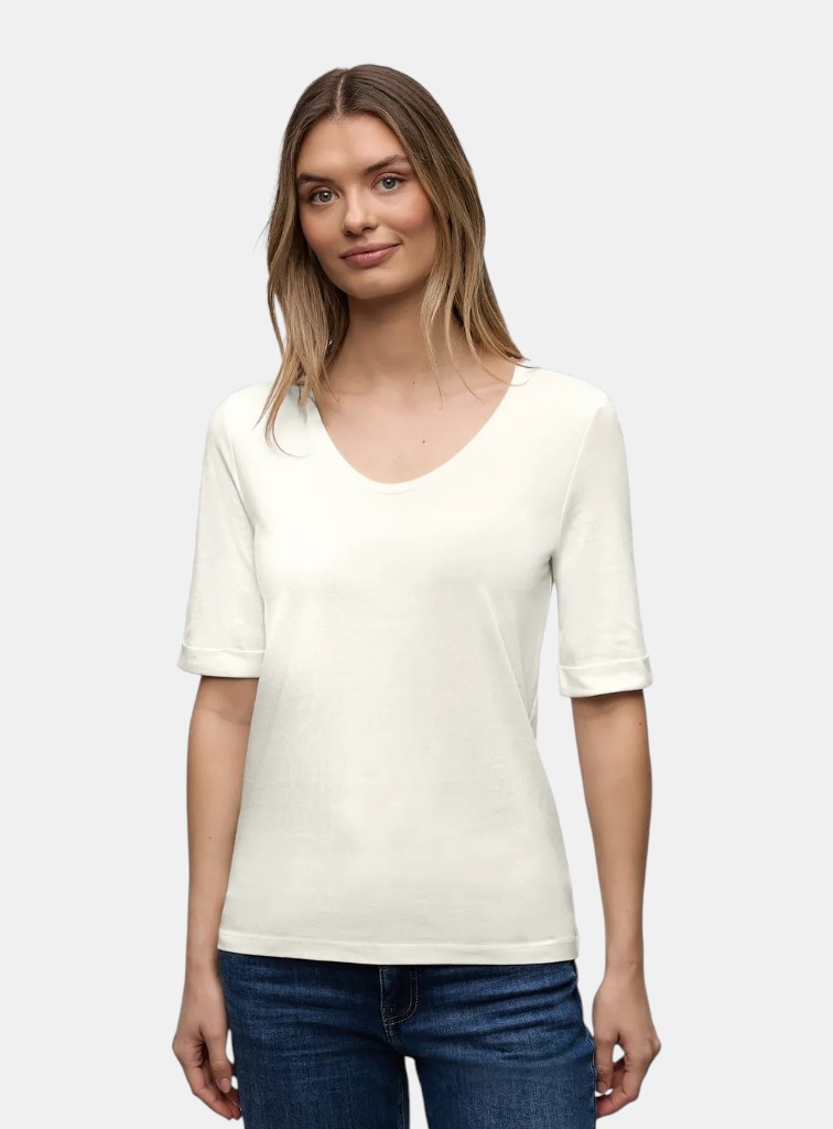 CAMISETA CUFF
