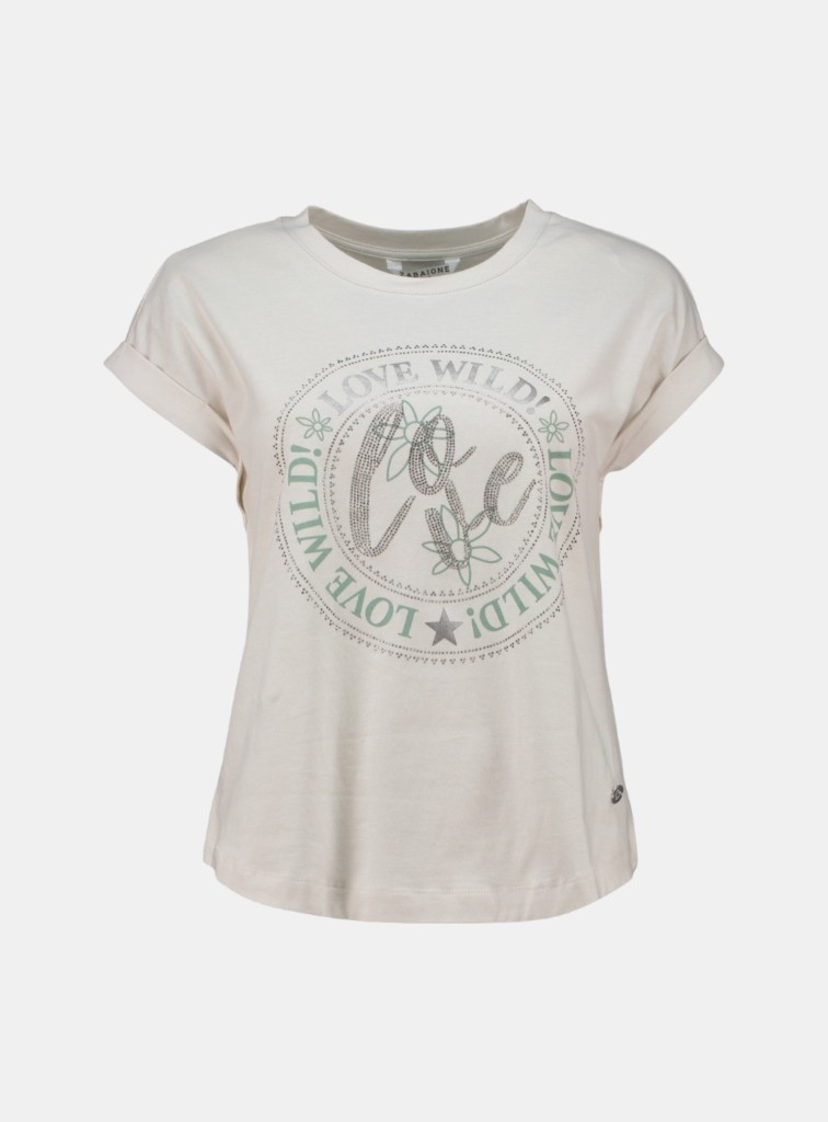 CAMISETA MOLLY