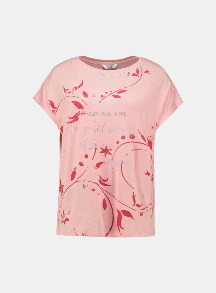 CAMISETA AVENUE