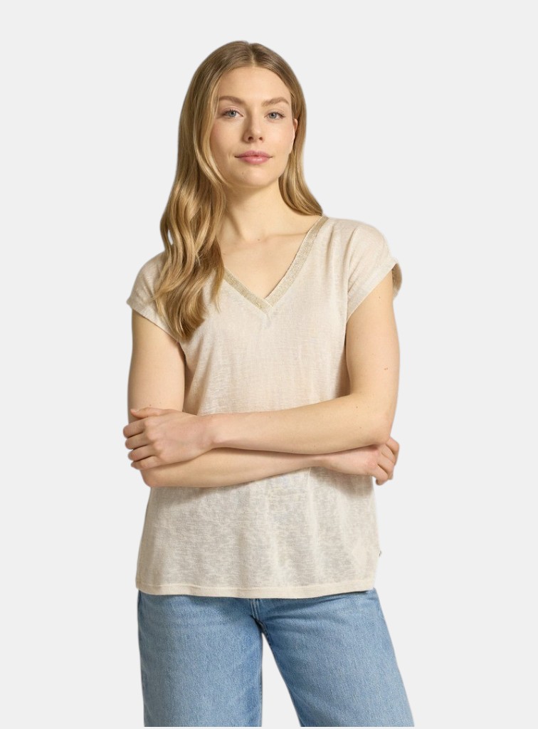 CAMISETA SAYLOR
