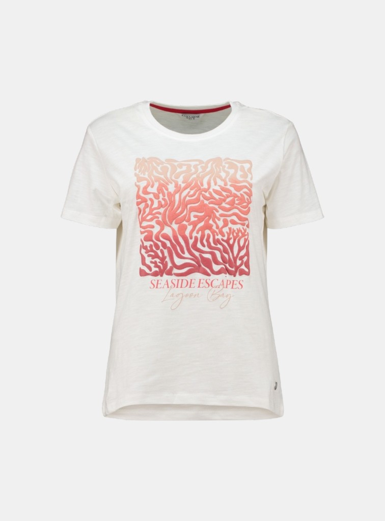 CAMISETA BALSAY